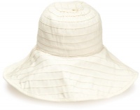 San Diego Hat Company Women's Ribbon Large Brim Floppy Hat San Diego Hat Company Women's Ribbon Large Brim Floppy Hat