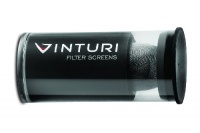 Vinturi 5-Pack Filter Screens Vinturi 5-Pack Filter Screens