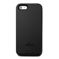 Acase iPhone 5s Case / iPhone 5 case - Superleggera PRO Dual Layer Protection case (Black) Acase iPhone 5s Case / iPhone 5 case - Superleggera PRO Dual Layer Protection case (Black)