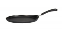 T-fal A9101562 A8481562 Specialty Nonstick 13-Inch Giant Round Pancake Griddle Dishwasher Safe Cookware, Black T-fal A9101562 A8481562 Specialty Nonstick 13-Inch Giant Round Pancake Griddle Dishwasher Safe Cookware, Black