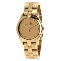 Henry Women's Watch Face Color: Gold Henry Women's Watch Face Color: Gold