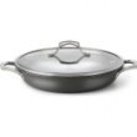 Calphalon UNISON Nonstick 12-inch Everyday Pan Calphalon UNISON Nonstick 12-inch Everyday Pan