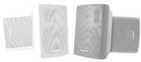 AudioSource LS 545 Indoor/Outdoor Two-Way Speakers (Pair, White) AudioSource LS 545 Indoor/Outdoor Two-Way Speakers (Pair, White)