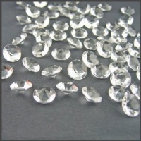 2000 Diamond Table Confetti Wedding Bridal Shower Party Decorations 1/3ct - Many Colors Available 2000 Diamond Table Confetti Wedding Bridal Shower Party Decorations 1/3ct - Many Colors Available