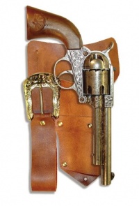 Big Tex Holster Set Big Tex Holster Set