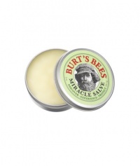Burt's Bees Miracle Salve, 2 Ounces (Pack of 3) Burt's Bees Miracle Salve, 2 Ounces (Pack of 3)