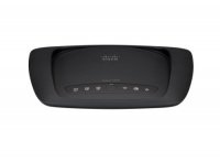 Linksys X2000 Wireless-N Router with ADSL2+ Modem Linksys X2000 Wireless-N Router with ADSL2+ Modem