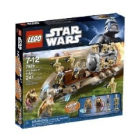 LEGO Star Wars The Battle of Naboo 7929 LEGO Star Wars The Battle of Naboo 7929