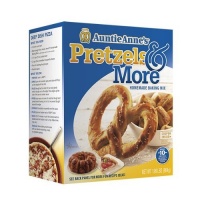 Auntie Anne's At-Home Baking Kit, 1.99-Pound Auntie Anne's At-Home Baking Kit, 1.99-Pound