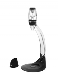 Vinturi Deluxe Red Wine Aerator Set Vinturi Deluxe Red Wine Aerator Set