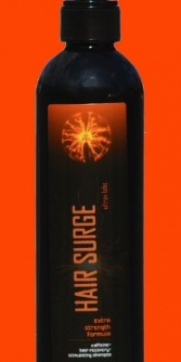 Ultrax Labs Hair Surge Caffeine Hair Loss Hair Growth Stimulating Shampoo Ultrax Labs Hair Surge Caffeine Hair Loss Hair Growth Stimulating Shampoo