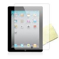 Apple iPad 2 - 3 Premium Clear LCD Screen Protector Cover Guard Shield Films Apple iPad 2 - 3 Premium Clear LCD Screen Protector Cover Guard Shield Films