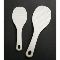 Rice Paddle (Two Pieces) Rice Paddle (Two Pieces)