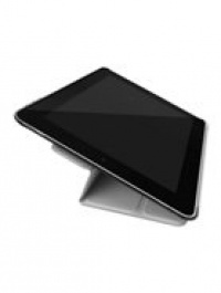 Incase Magnetic Snap Case for New iPad 3 - Black Frost CL60137 Incase Magnetic Snap Case for New iPad 3 - Black Frost CL60137