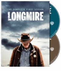 Longmire: The Complete First Season Longmire: The Complete First Season
