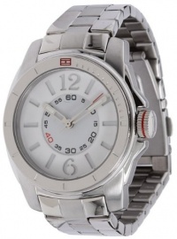 Tommy Hilfiger Women's 1781138 Sport Stainless Steel Bracelet Watch Tommy Hilfiger Women's 1781138 Sport Stainless Steel Bracelet Watch