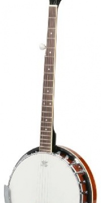 New 5-String Banjo 24 Bracket with Closed Solid Back By Jameson Guitars New 5-String Banjo 24 Bracket with Closed Solid Back By Jameson Guitars