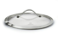 Calphalon Contemporary Glass Cover 10-in. Calphalon Contemporary Glass Cover 10-in.