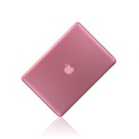 NEW ARRIVALS TopCase Rubberized PINK Hard Case Cover for Latest Macbook Pro 15 A1286 with TopCase Mouse Pad NEW ARRIVALS TopCase Rubberized PINK Hard Case Cover for Latest Macbook Pro 15 A1286 with TopCase Mouse Pad