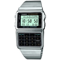 Casio Databank Watch Casio Databank Watch