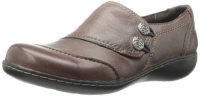 Clarks Women's Ashland Alpine Slip-On Loafer Clarks Women's Ashland Alpine Slip-On Loafer