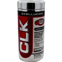 Cellucor CLK Weight Loss Supplement with Raspberry Ketones CLA 7 Keto and L-Carnitine Softgels, 60 Count Cellucor CLK Weight Loss Supplement with Raspberry Ketones CLA 7 Keto and L-Carnitine Softgels, 60 Count