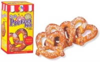 Fun Pack Foods Carnival Soft Pretzel Kit Fun Pack Foods Carnival Soft Pretzel Kit