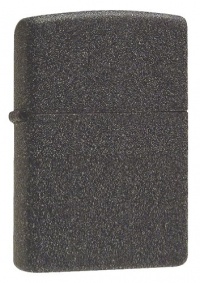 Zippo Iron Stone Lighter Zippo Iron Stone Lighter