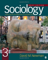 Sociology: Exploring the Architecture of Everyday Life, Brief Edition Sociology: Exploring the Architecture of Everyday Life, Brief Edition