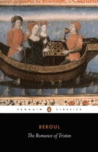 The Romance of Tristan: The Tale of Tristan's Madness (Penguin Classics) The Romance of Tristan: The Tale of Tristan's Madness (Penguin Classics)