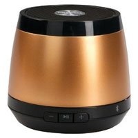 HMDX Audio HX-P230OG JAM Classic Bluetooth Wireless Speaker (Apricot) HMDX Audio HX-P230OG JAM Classic Bluetooth Wireless Speaker (Apricot)