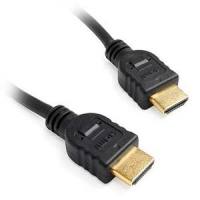 DVI Gear HDMI Cable 2M 6 feet DVI Gear HDMI Cable 2M 6 feet