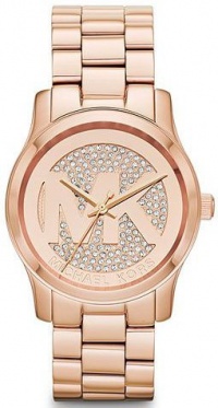Michael Kors MK5853 Women's Watch Michael Kors MK5853 Women's Watch