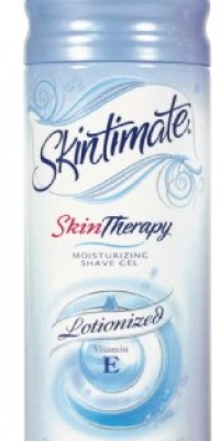 Skintimate Shave Gel for Women, Baby Soft, 7-Ounce Cans (Pack of 6) Skintimate Shave Gel for Women, Baby Soft, 7-Ounce Cans (Pack of 6)