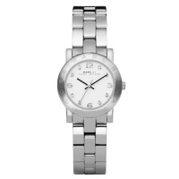 Marc by Marc Jacobs Women's MBM3055 Amy Small White Dial Watch Marc by Marc Jacobs Women's MBM3055 Amy Small White Dial Watch