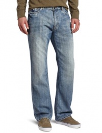 Unionbay Men's Relaxed 5 Pocket Jean Unionbay Men's Relaxed 5 Pocket Jean