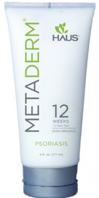 MetaDerm Organic Psoriasis Moisturizing Cream (6 oz.) MetaDerm Organic Psoriasis Moisturizing Cream (6 oz.)