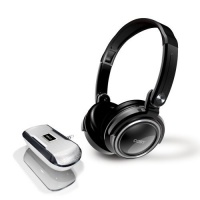 Coby CV18523BLK Jammerz Xtreme Deep Bass Stereo Headphones and Speakers (Black) Coby CV18523BLK Jammerz Xtreme Deep Bass Stereo Headphones and Speakers (Black)