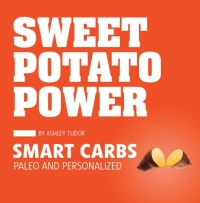 Sweet Potato Power: Smart Carbs; Paleo and Personalized Sweet Potato Power: Smart Carbs; Paleo and Personalized
