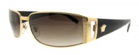 VERSACE SUNGLASSES VE 2021 1002/13 BLACK VERSACE SUNGLASSES VE 2021 1002/13 BLACK