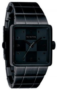 Nixon Quatro Men's Watch Nixon Quatro Men's Watch
