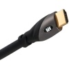Monster MC 1000HD-2M Ultra-High Speed HDTV HDMI Cable (2 meters)