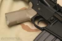 Magpul MIAD AR Basic Grip Kit, Flat Dark Earth Magpul MIAD AR Basic Grip Kit, Flat Dark Earth