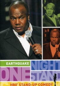 One Night Stand: Earthquake One Night Stand: Earthquake
