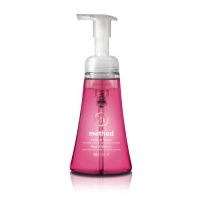 Method Hand Wash Foaming, Hibiscus Flower, 10 Ounce (Pack of 2) Method Hand Wash Foaming, Hibiscus Flower, 10 Ounce (Pack of 2)