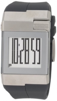Kenneth Cole New York Men's KC1743 Digi-Tech Digital Roller-Ball Polyurethane Watch Kenneth Cole New York Men's KC1743 Digi-Tech Digital Roller-Ball Polyurethane Watch