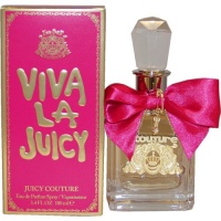 Viva La Juicy by Juicy Couture 3.4oz 100ml EDP Spray Viva La Juicy by Juicy Couture 3.4oz 100ml EDP Spray