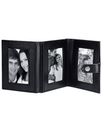 Bulova B1267 Turin II Picture Frame Collection Clock Bulova B1267 Turin II Picture Frame Collection Clock