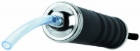 Lumax LX-1185 Black 18 oz. Suction Gun with 12 Vinyl Hose Lumax LX-1185 Black 18 oz. Suction Gun with 12 Vinyl Hose