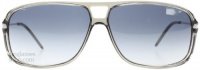 Dior Homme SX0 Grey Black Tie 128S Aviator Sunglasses Dior Homme SX0 Grey Black Tie 128S Aviator Sunglasses